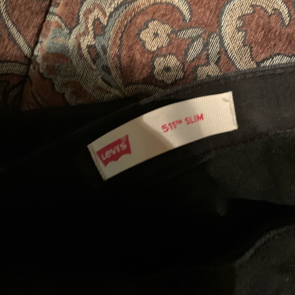 Boys jeans